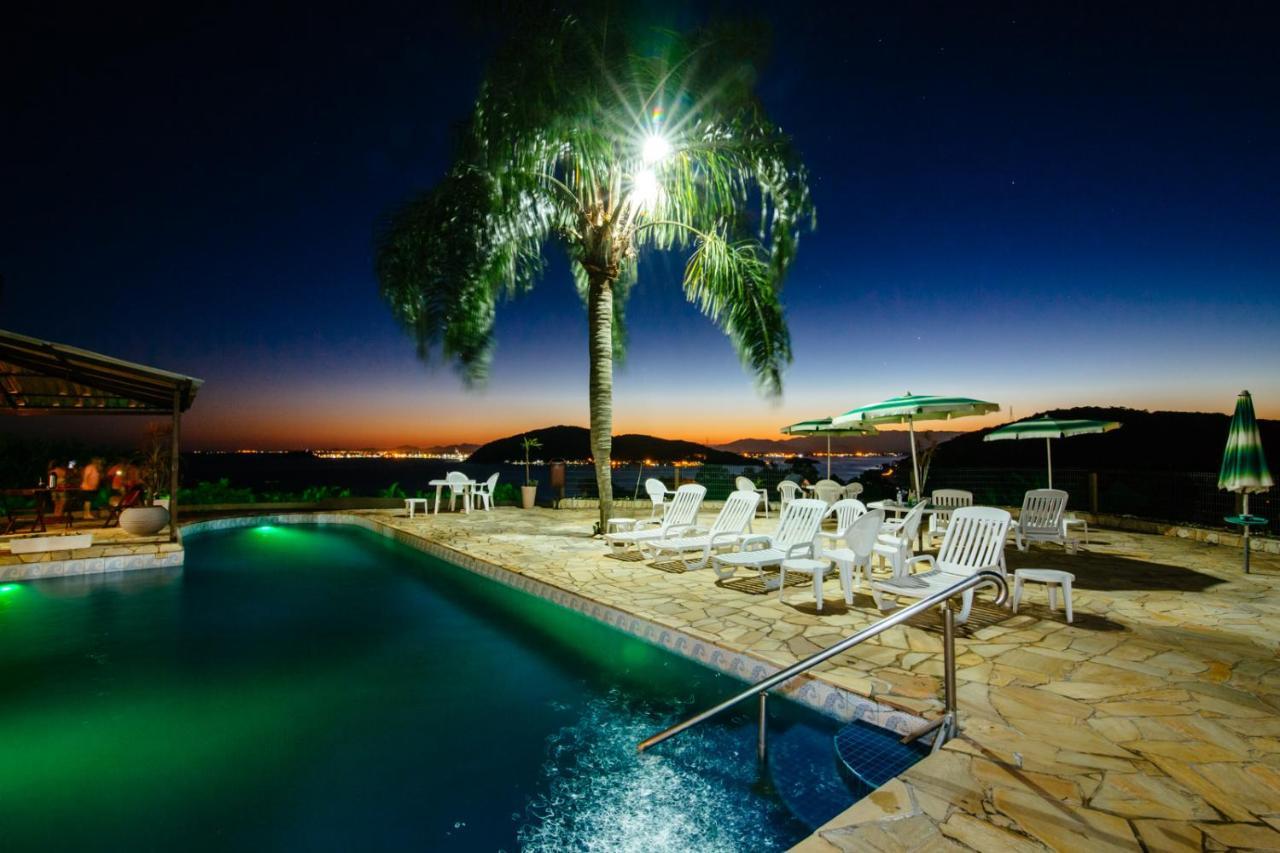 Hotel Caieiras Guaratuba Exterior photo