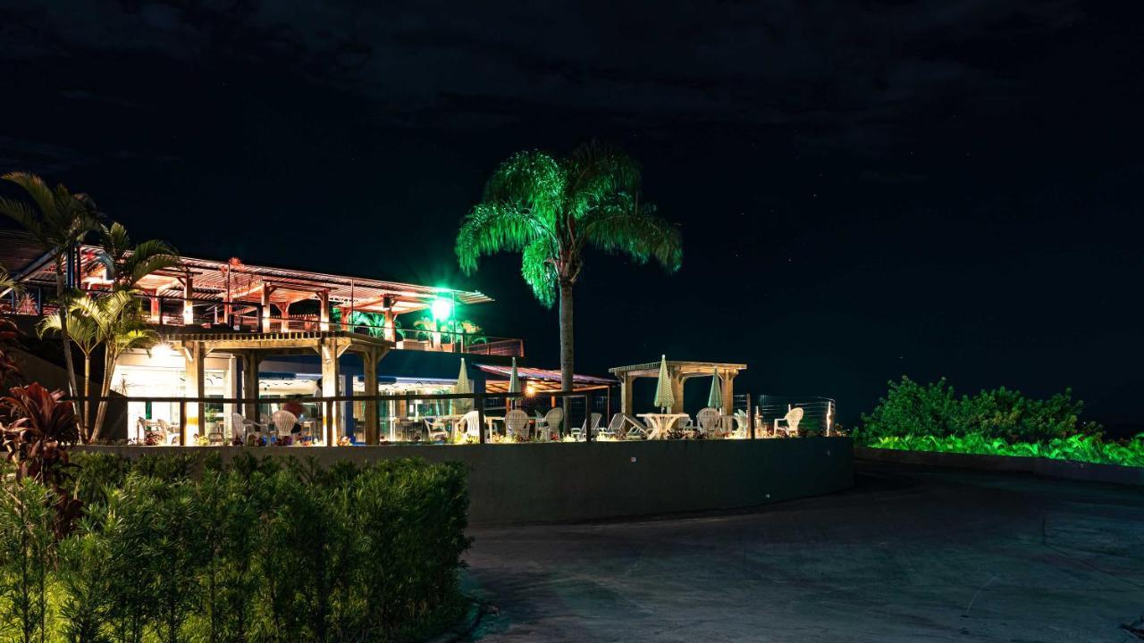 Hotel Caieiras Guaratuba Exterior photo