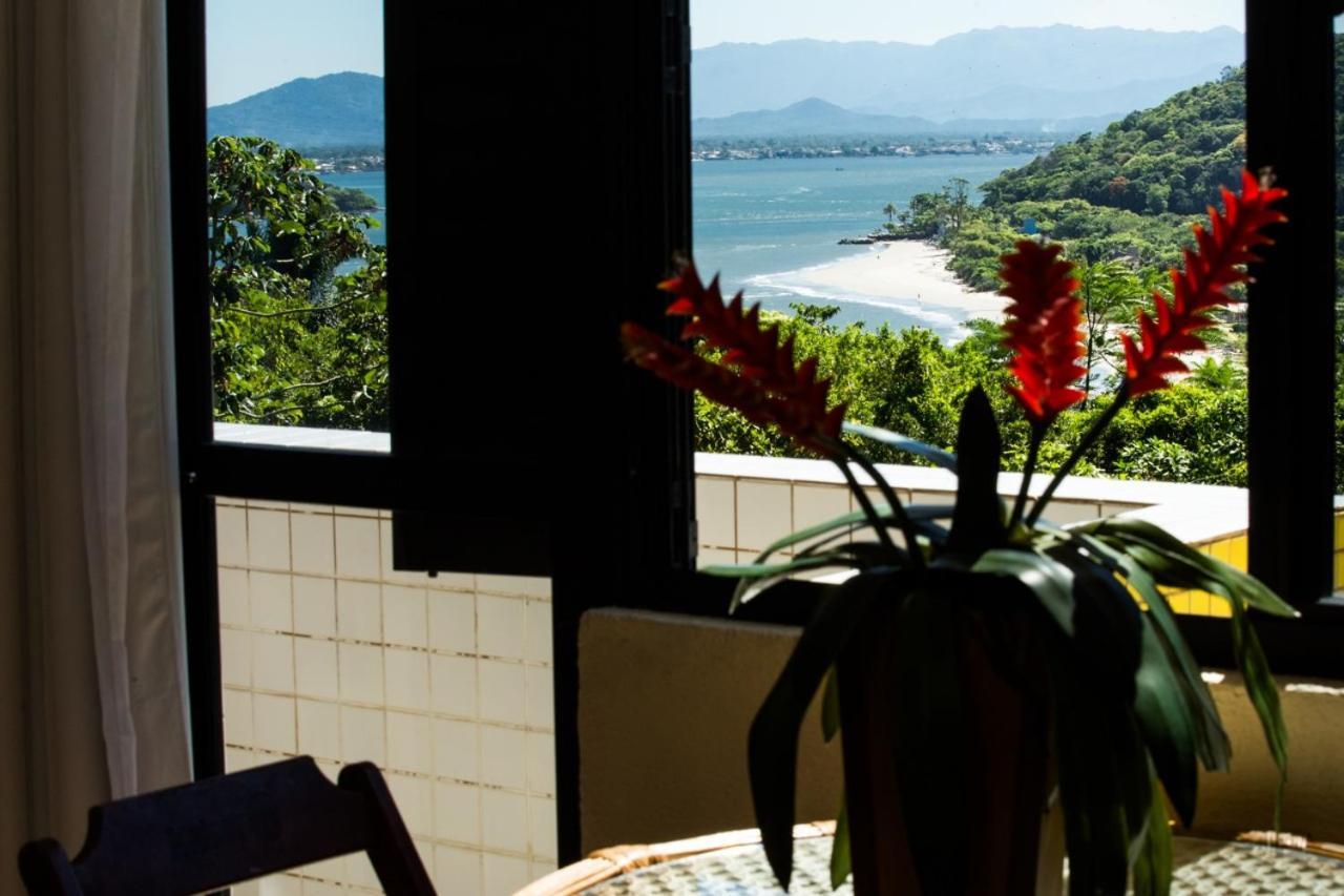Hotel Caieiras Guaratuba Exterior photo