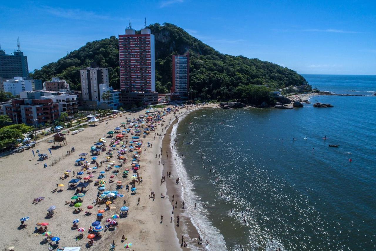 Hotel Caieiras Guaratuba Exterior photo