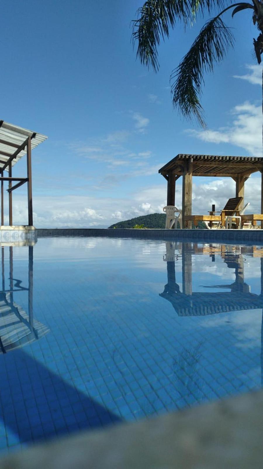 Hotel Caieiras Guaratuba Exterior photo